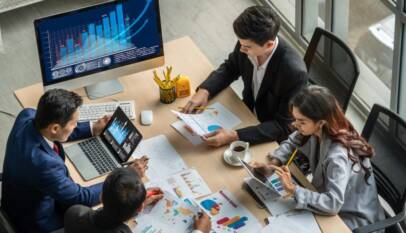 HR Software for Startups