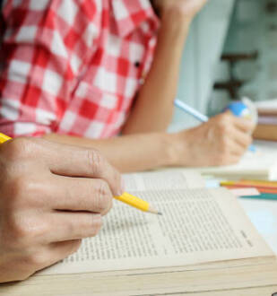 How to Avoid Rewriting Entire Homework Assignments