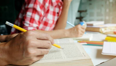 How to Avoid Rewriting Entire Homework Assignments