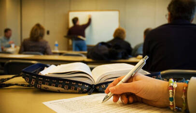 How to Write Coursework in Behavioral Sciences