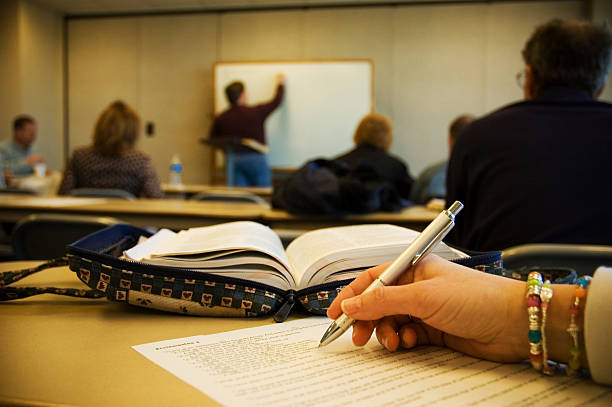 How to Write Coursework in Behavioral Sciences