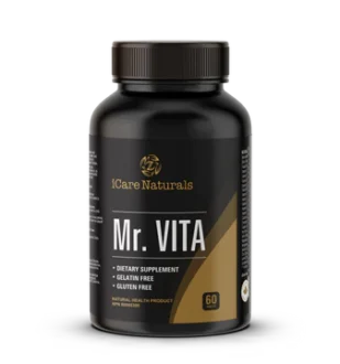 Multivitamins for Men