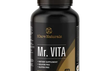 Multivitamins for Men