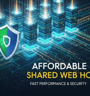 cheap shared hosting