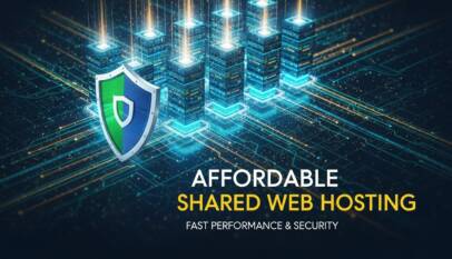 cheap shared hosting