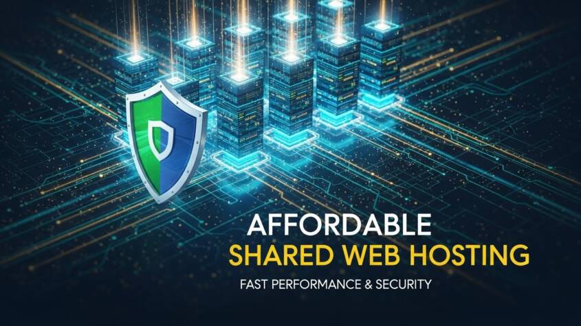 cheap shared hosting