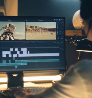 Real Estate video Marketing