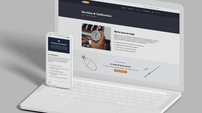 What Skills Should a Professional Web Designer Dubai Have?