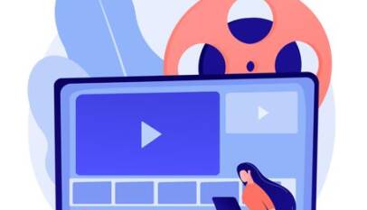 Creative video production services