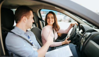 Accrington driving instructors