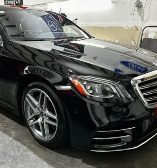 ceramic coating Long Beach