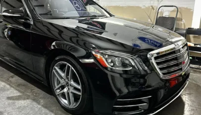 ceramic coating Long Beach