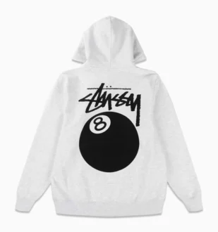 Elevate Your Valentine’s Day Style with Stussy Hoodie