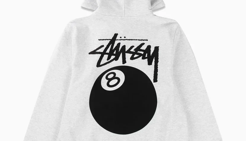 Elevate Your Valentine’s Day Style with Stussy Hoodie
