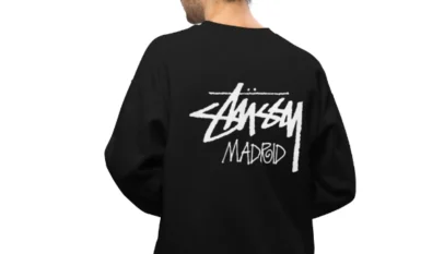 Modern Fest Starts with Sweatshirts and Sweatpants