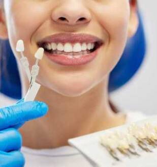 teeth whitening Derby