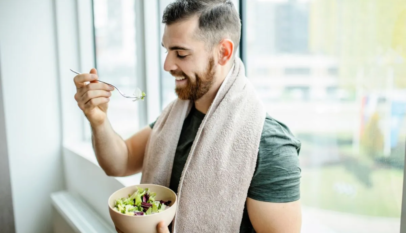 The Best High-Power Foods For Men