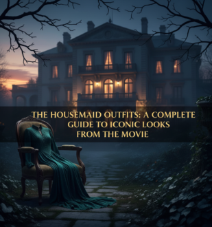 The Housemaid Outfits A Complete Guide to Iconic Looks from the Movie