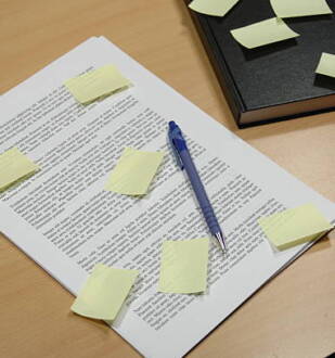 Tips for Writing a Dissertation That Impresses Examiners