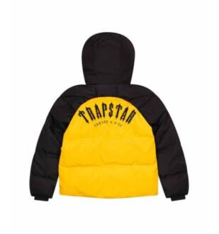 Trapstar uk