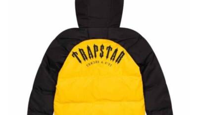 Trapstar uk