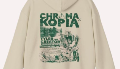 Tyler the creator merch