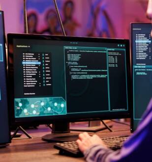 Custom Healthcare software development