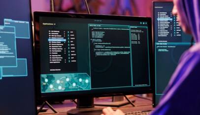 Custom Healthcare software development