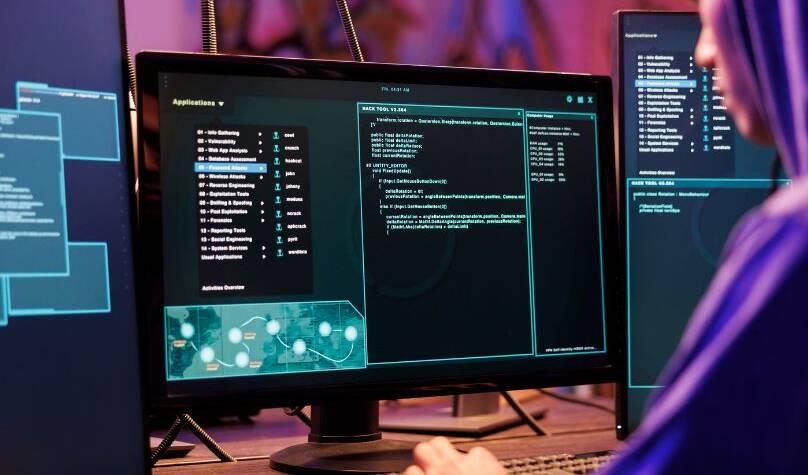 Custom Healthcare software development