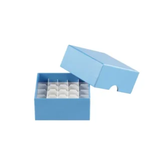 Vial Boxes No Minimum