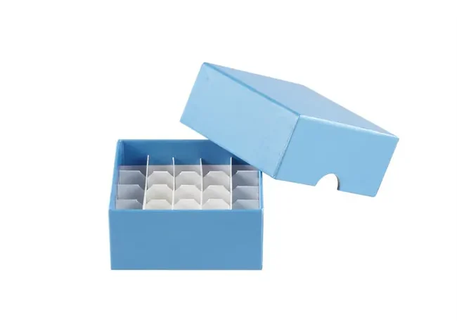 Vial Boxes No Minimum