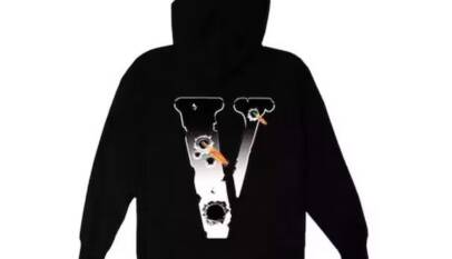 Vlone Hoodie – Valentine Shopping for Premium Brand Clothing