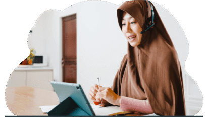 We Provide Professional Quran Teachers Online Worldwide