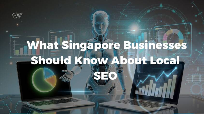  What Singapore Businesses Should Know About Local SEO