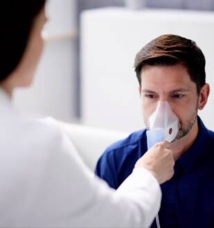 What You Need To Know About Asthma Treatment