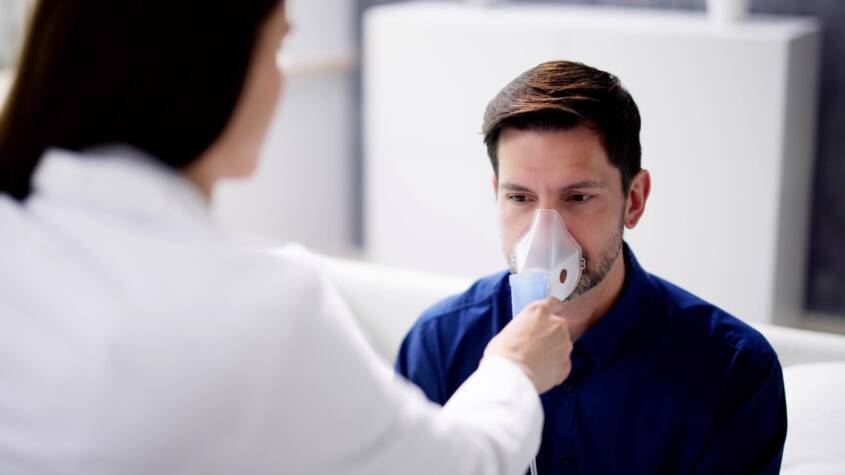 What You Need To Know About Asthma Treatment