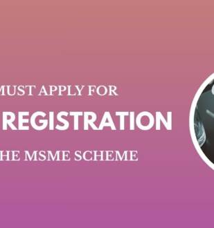 Who Must Apply for Udyam Registration Under the MSME Scheme