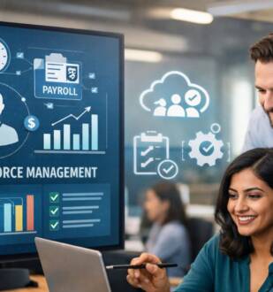 Why Are Companies Moving to Digital Workforce Management