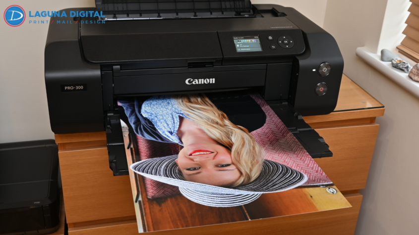 Why Professional Printing Is Important for Brand Identity