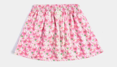 Trendy Shorts & Skirts for Girls – Latest Fashion