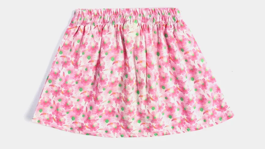 Trendy Shorts & Skirts for Girls – Latest Fashion