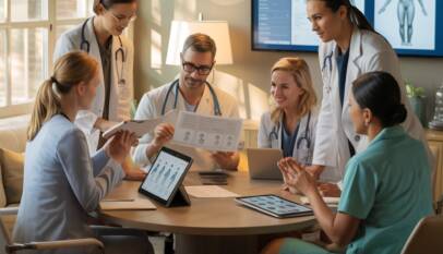 medical virtual assistant