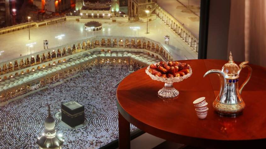 february umrah packages 2026