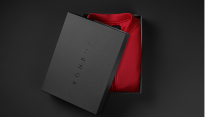 Custom Apparel Boxes