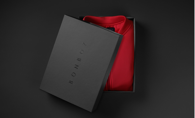 Custom Apparel Boxes