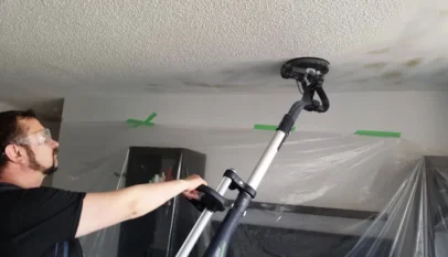 Popcorn Removal Company