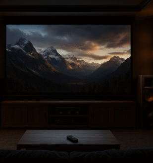 Commercial AV and Security Solutions