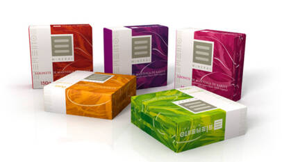 custom liquid soap boxes