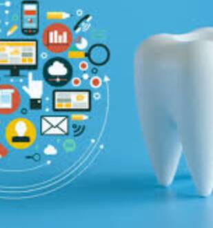 dental marketing images