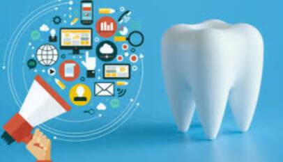 dental marketing images